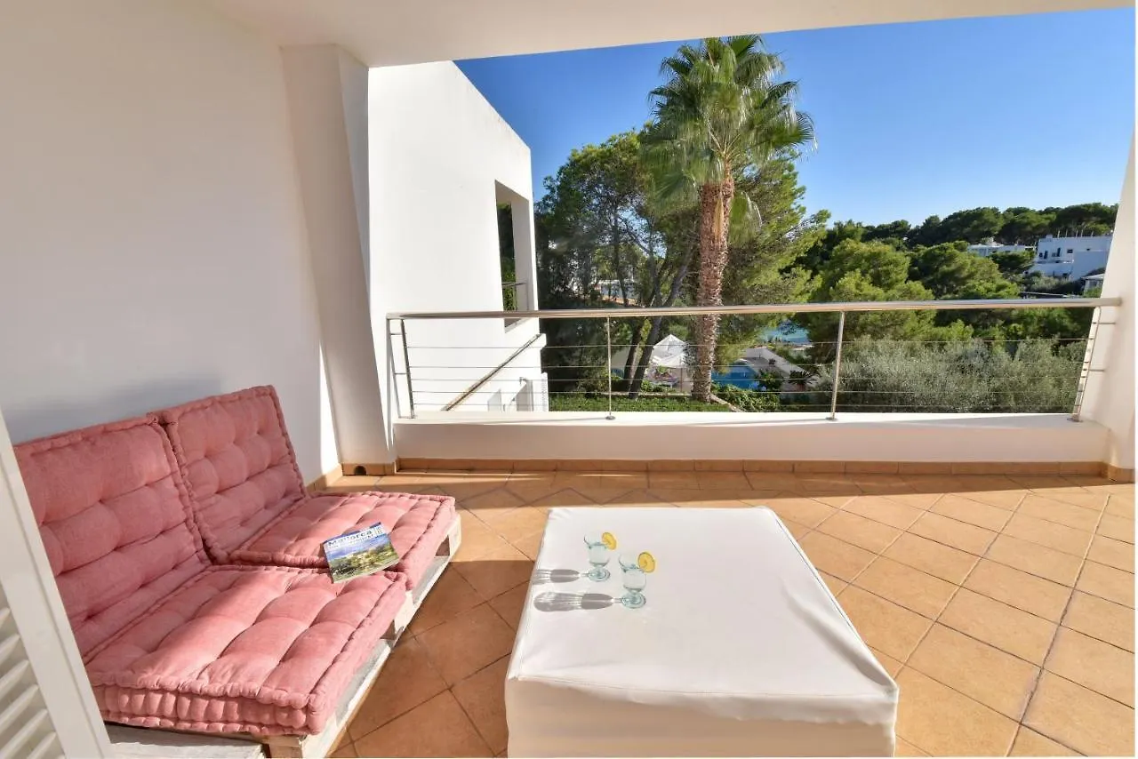Villa Arran De Mar Cala D´Or 0*,  Espanha