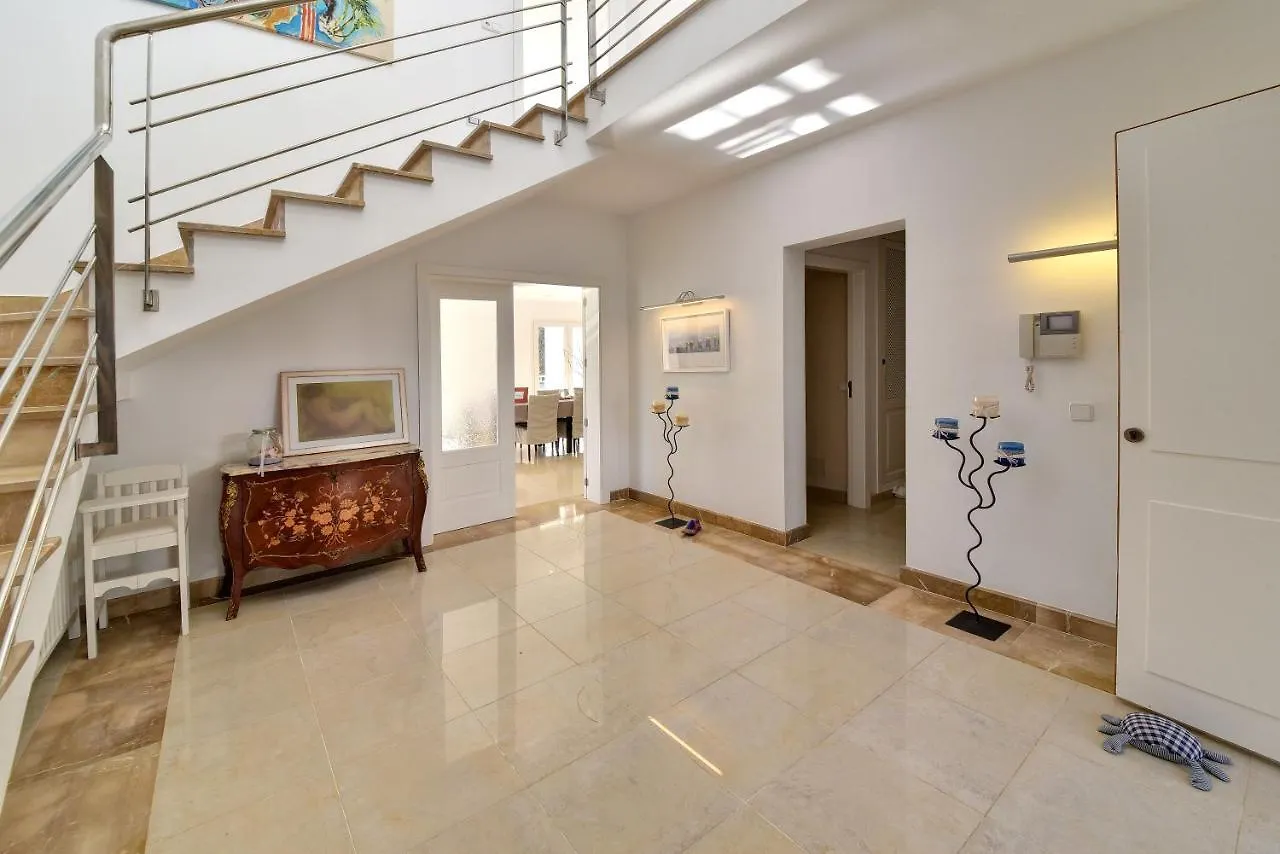Villa Arran De Mar Кала де Ор 0*,  Испания