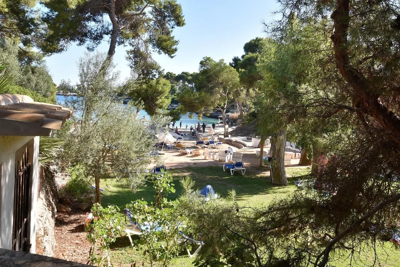 Дом отдыха Villa Arran De Mar Кала де Ор Испания