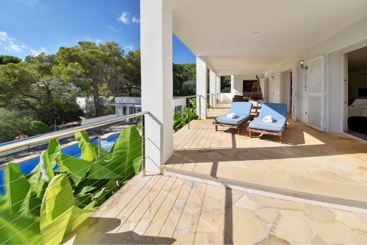Villa Arran De Mar Cala D´Or