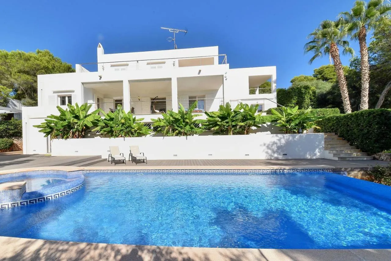 Villa Arran De Mar Кала де Ор 0*,