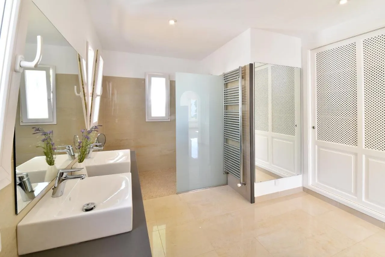 Villa Arran De Mar Кала де Ор