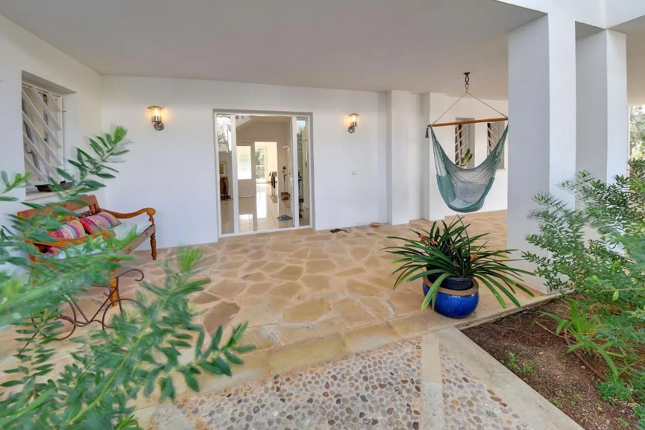 Villa Arran De Mar Cala D´Or