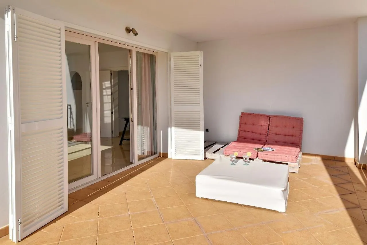 Villa Arran De Mar Кала де Ор