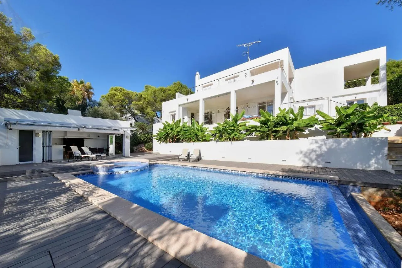 Villa Arran De Mar Кала де Ор