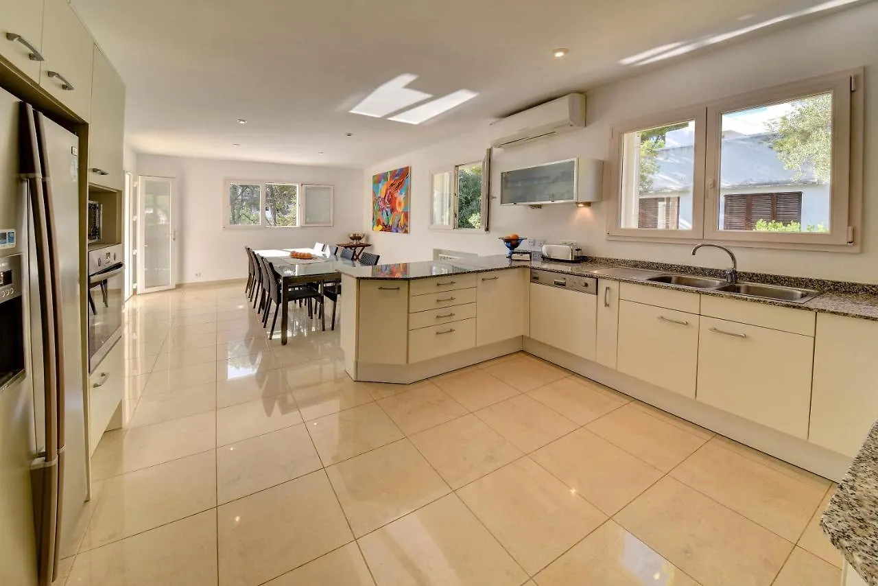 Villa Arran De Mar Кала де Ор 0*,  Испания