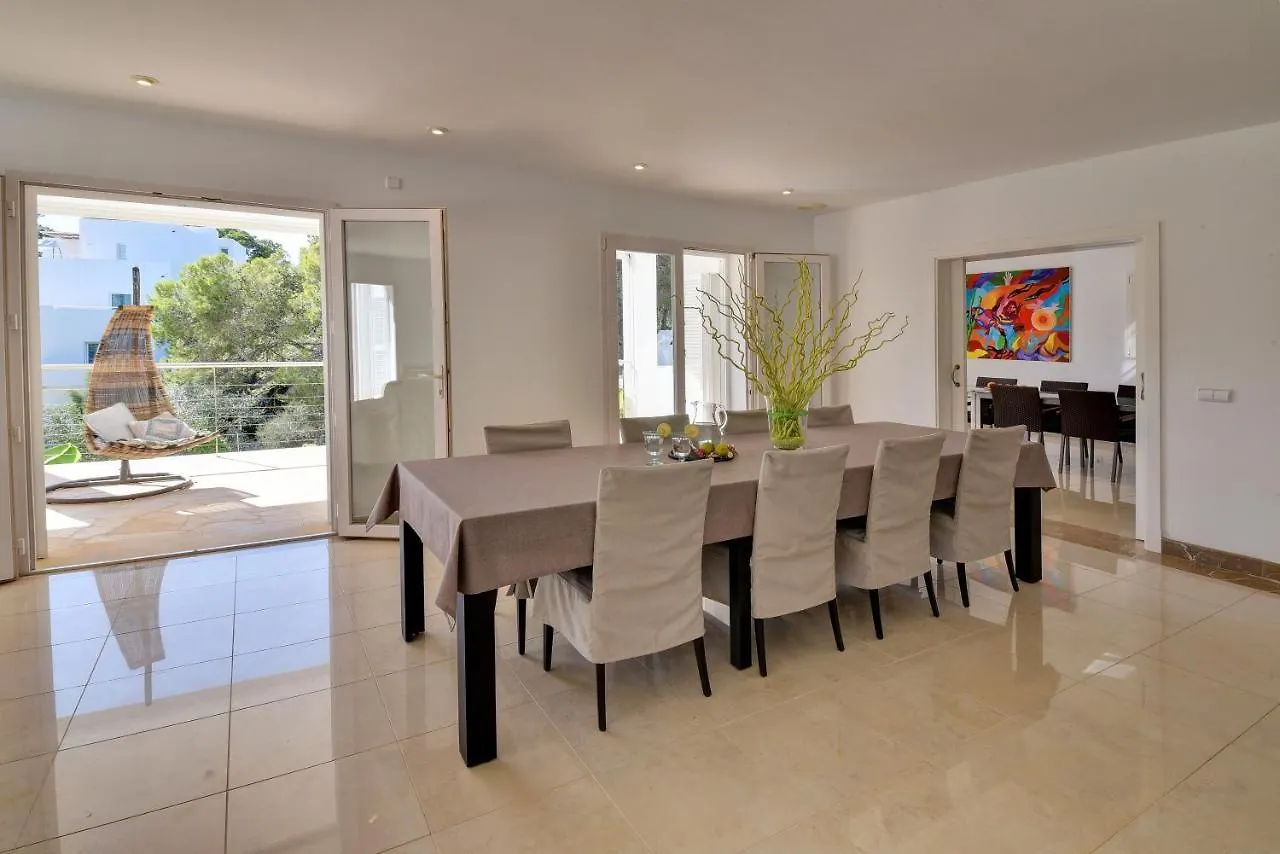 Villa Arran De Mar Кала де Ор 0*,  Испания