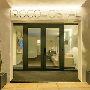  Casa de hóspedes Iroco